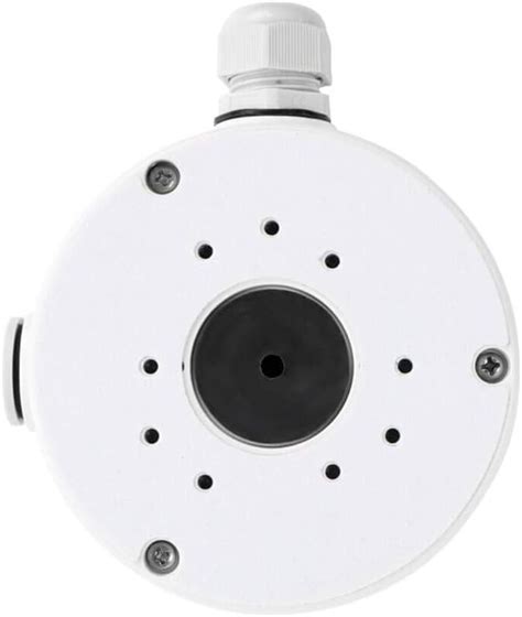 junction box for reolink bullet camera|reolink camera junction box.